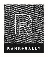 R RANK + RALLY