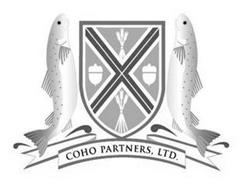 COHO PARTNERS, LTD.