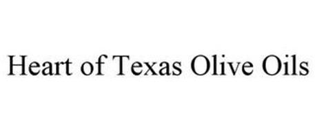HEART OF TEXAS OLIVE OILS