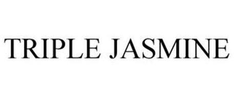 TRIPLE JASMINE