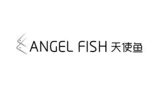 ANGEL FISH
