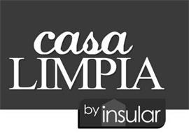 CASA LIMPIA BY INSULAR