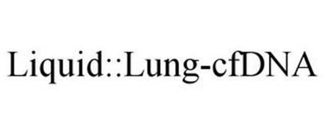 LIQUID::LUNG-CFDNA