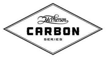 MCPHERSON CARBON SERIES