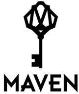 M MAVEN