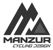 MANZUR CYCLING DESIGN