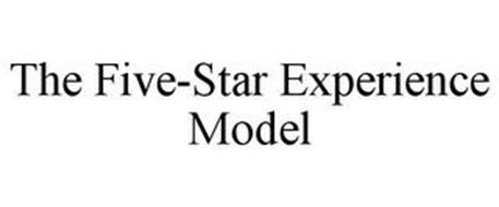 THE FIVE-STAR EXPERIENCE MODEL