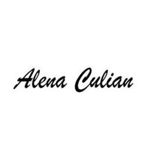 ALENA CULIAN