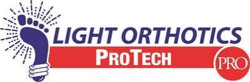 LIGHT ORTHOTICS PROTECH PRO