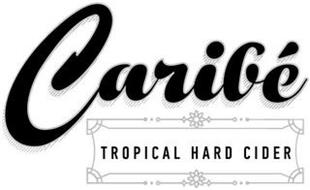 CARIBÉ TROPICAL HARD CIDER