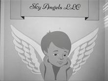 SKY ANGELS LLC
