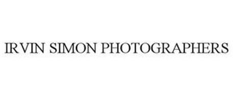 IRVIN SIMON PHOTOGRAPHERS