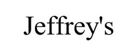 JEFFREY'S