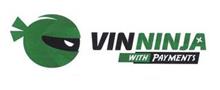 VINNINJA WITH PAYMENTS