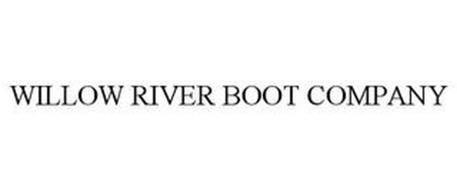 WILLOW RIVER BOOT COMPANY