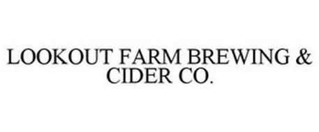 LOOKOUT FARM BREWING & CIDER CO.