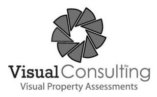VISUAL CONSULTING VISUAL PROPERTY ASSESSMENTS
