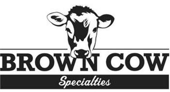 BROWN COW SPECIALTIES