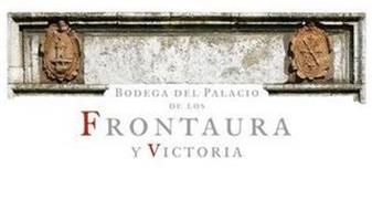 BODEGA DEL PALACIO DE LOS FRONTAURA Y VICTORIA