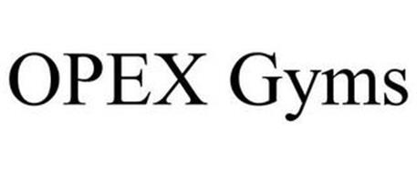 OPEX GYMS