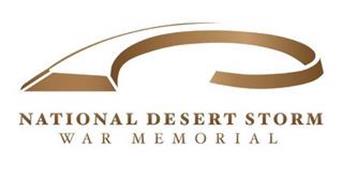 NATIONAL DESERT STORM WAR MEMORIAL