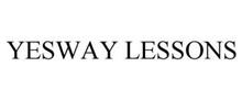 YESWAY LESSONS