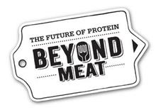 THE FUTURE OF PROTEIN BEYOND MEAT