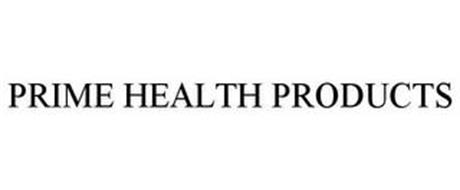 PRIME HEALTH PRODUCTS