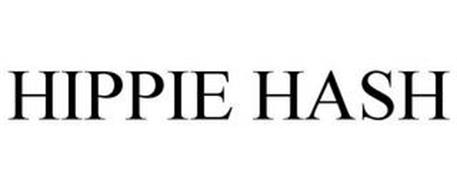 HIPPIE HASH