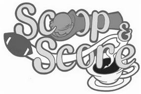 SCOOP & SCORE