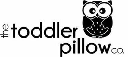 THE TODDLER PILLOW CO.