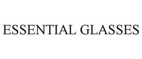 ESSENTIAL GLASSES