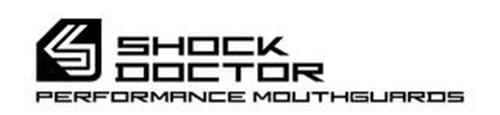 S SHOCK DOCTOR PERFORMANCE MOUTHGUARDS