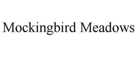 MOCKINGBIRD MEADOWS