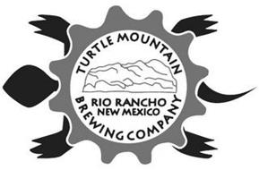 TURTLE MOUNTAIN BREWING COMPANY RIO RANCHO NEW MEXICO
