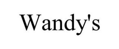 WANDY'S