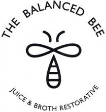 THE BALANCED BEE JUICE & BROTH RESTORATIVE