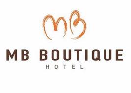 MB MB BOUTIQUE HOTEL