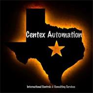 CENTEX AUTOMATION INTERNATIONAL CONTROLS & CONSULTING SERVICES