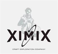 XIMIX CRAFT EXPLORATION COMPANY
