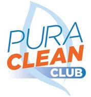 PURA CLEAN CLUB