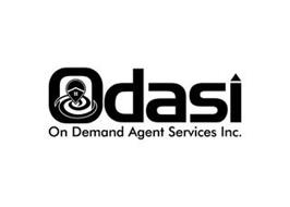 ODASI ON DEMAND AGENT SERVICES INC.