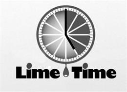 LIME TIME