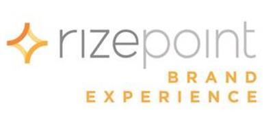 RIZEPOINT BRAND EXPERIENCE