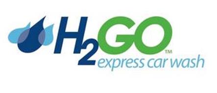 H2GO EXPRESS CAR WASH