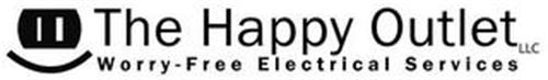 THE HAPPY OUTLET LLC WORRY-FREE ELECTRICAL SERVICES