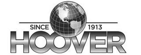 HOOVER SINCE 1913