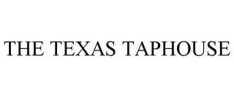 THE TEXAS TAPHOUSE