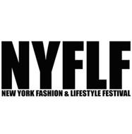 NYFLF NEW YORK FASHION & LIFESTYLE FESTIVAL