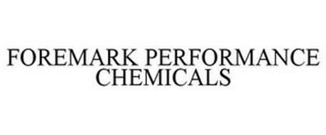 FOREMARK PERFORMANCE CHEMICALS